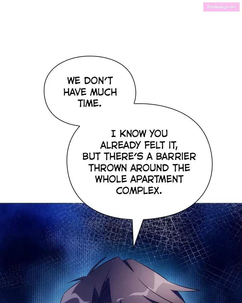Night of the Goblin Zinmanga X Chapter 36 Page 44
