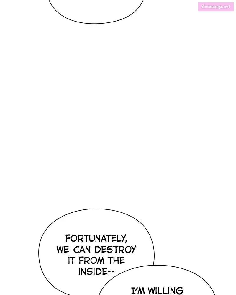 Night of the Goblin Zinmanga X Chapter 36 Page 46