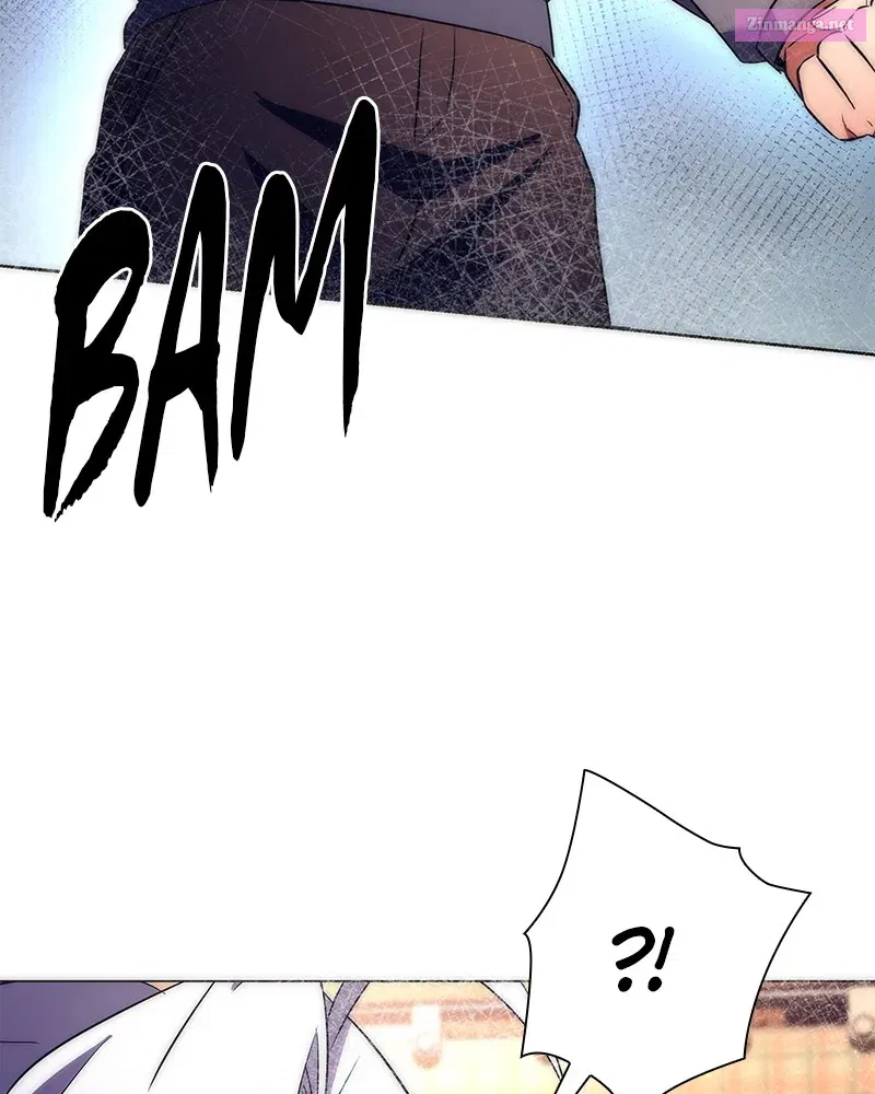 Night of the Goblin Zinmanga X Chapter 36 Page 61