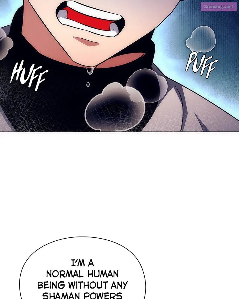 Night of the Goblin Zinmanga X Chapter 36 Page 64