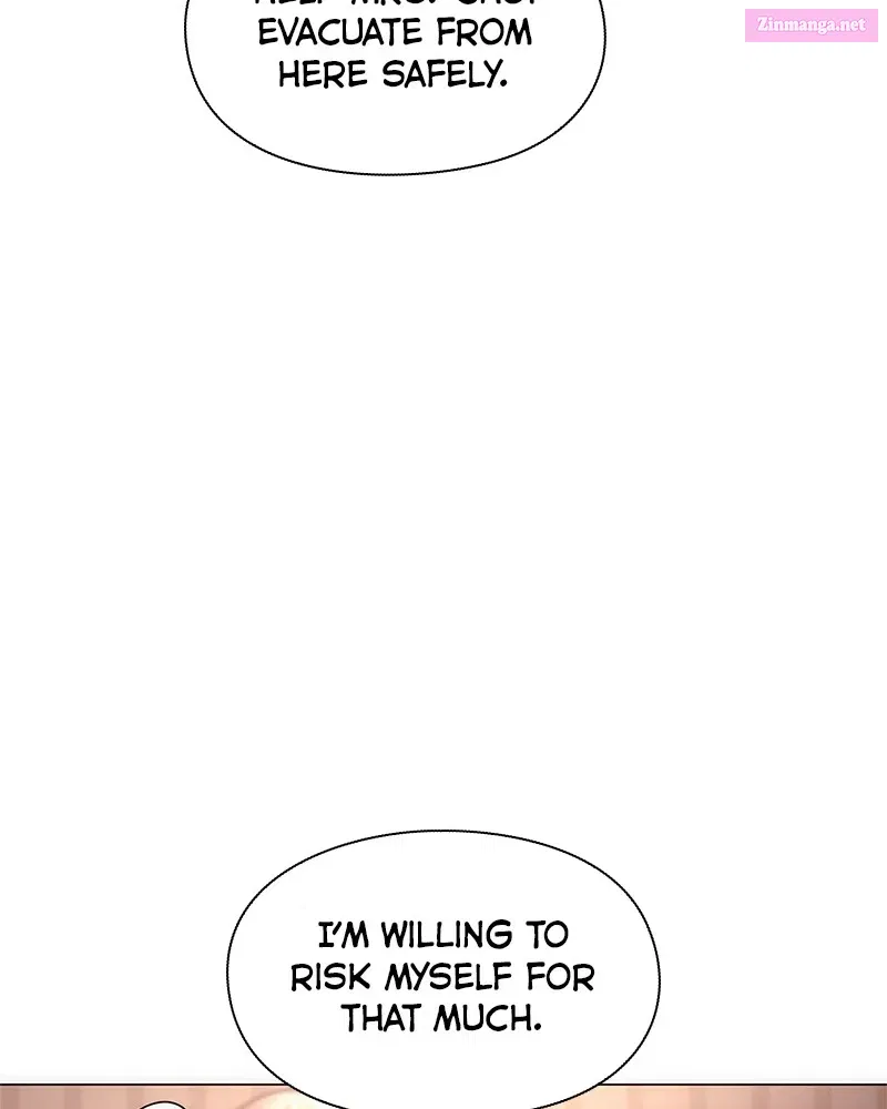 Night of the Goblin Zinmanga X Chapter 36 Page 71