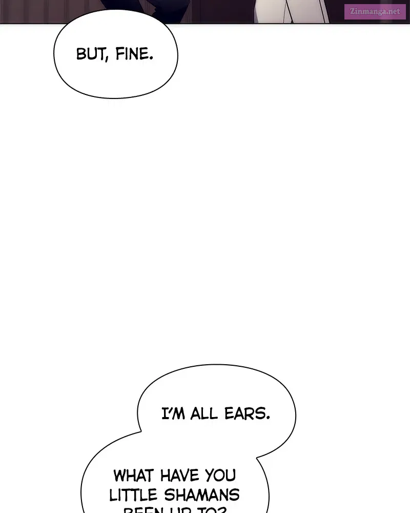 Night of the Goblin Zinmanga X Chapter 36 Page 78