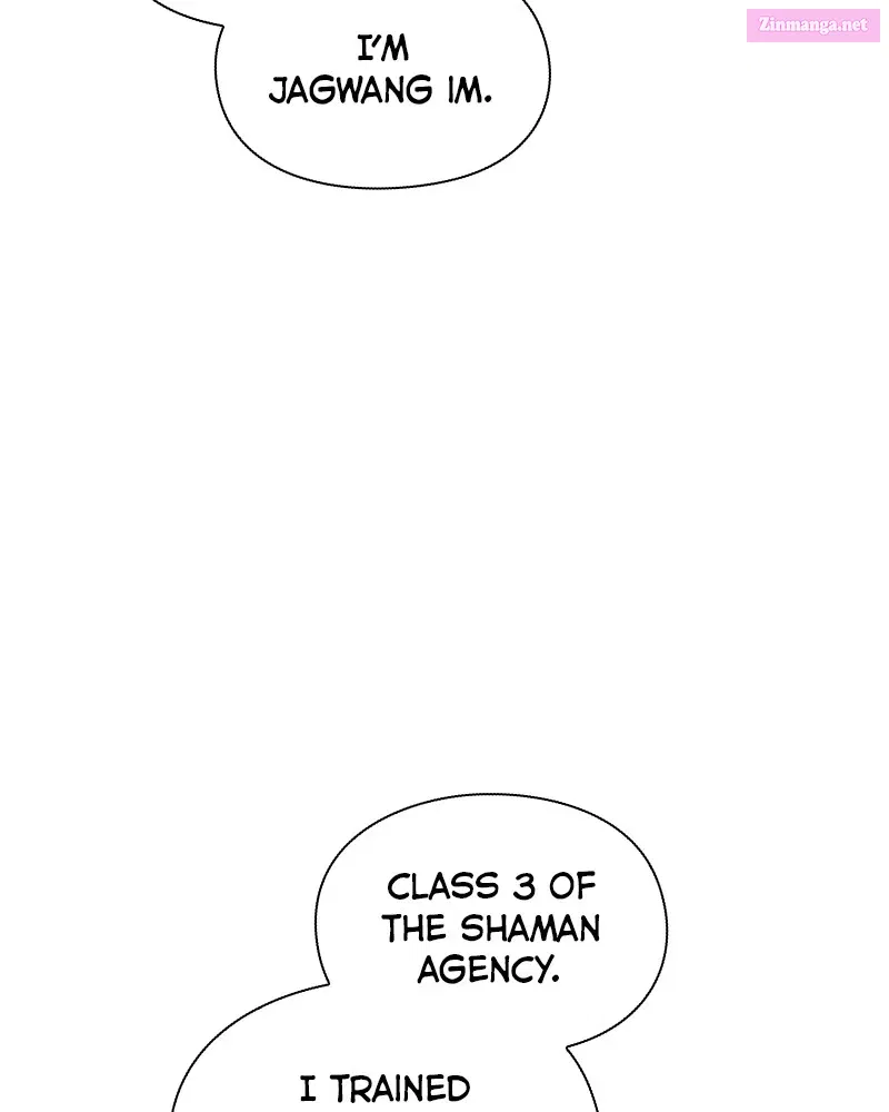 Night of the Goblin Zinmanga X Chapter 36 Page 97