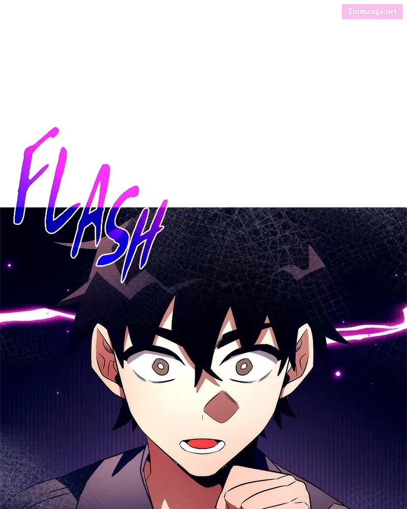 Night of the Goblin Zinmanga X Chapter 36 Page 133