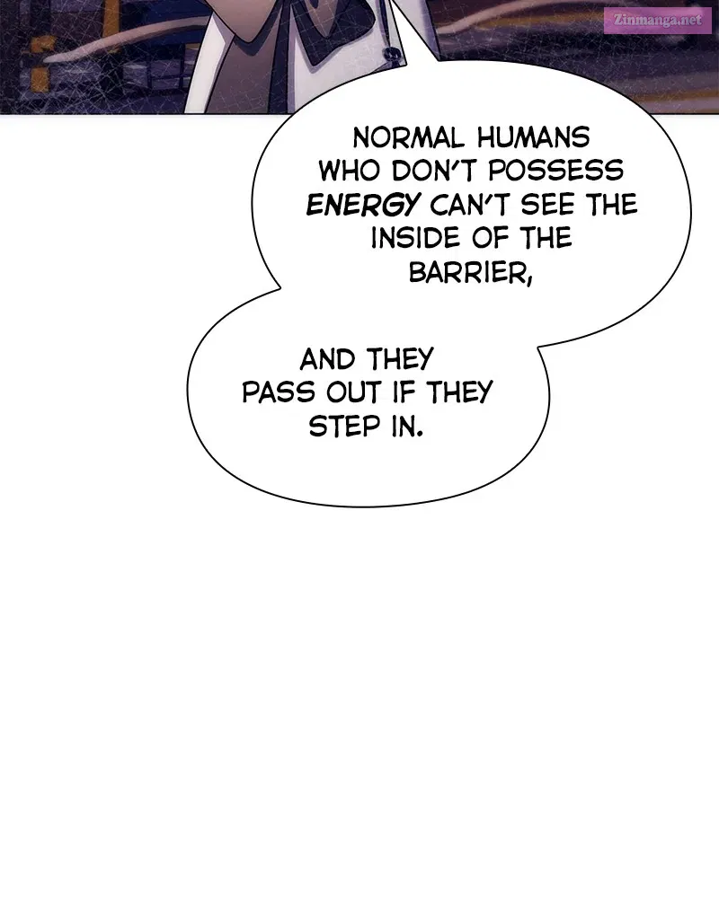 Night of the Goblin Zinmanga X Chapter 36 Page 174