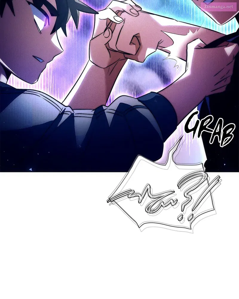 Night of the Goblin Zinmanga X Chapter 36 Page 183