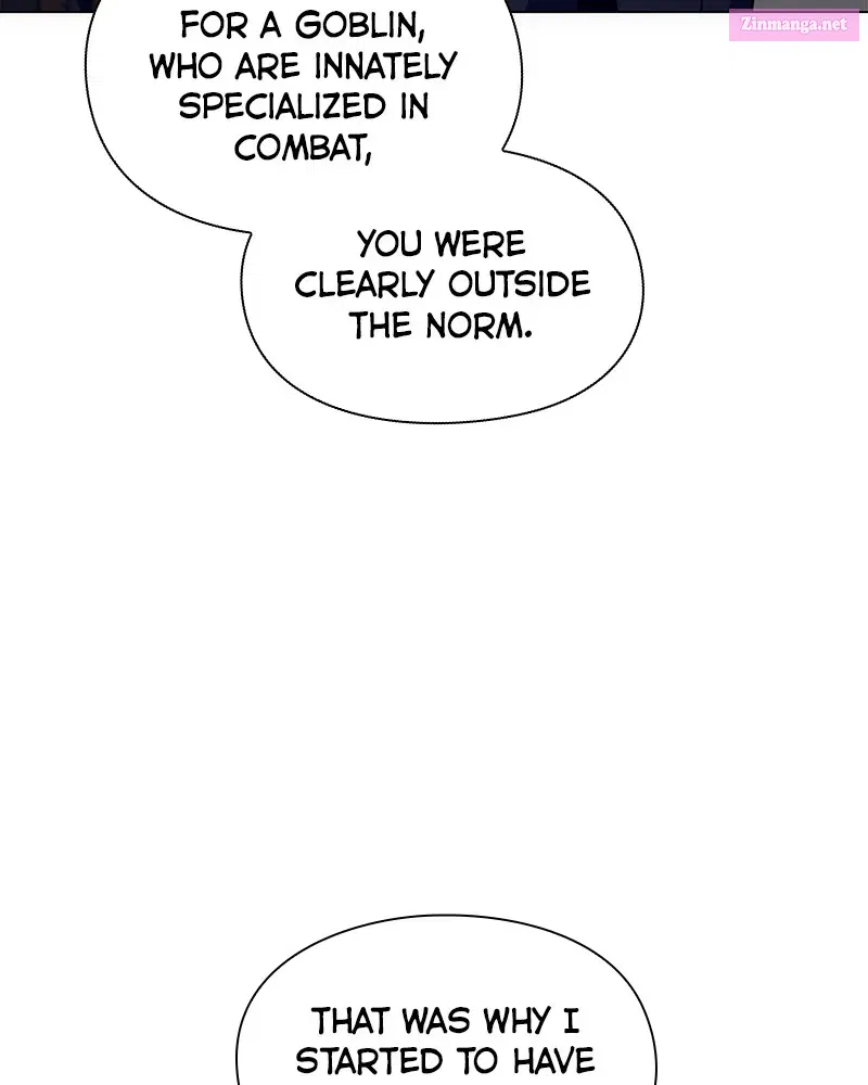 Night of the Goblin Zinmanga X Chapter 35 Page 62