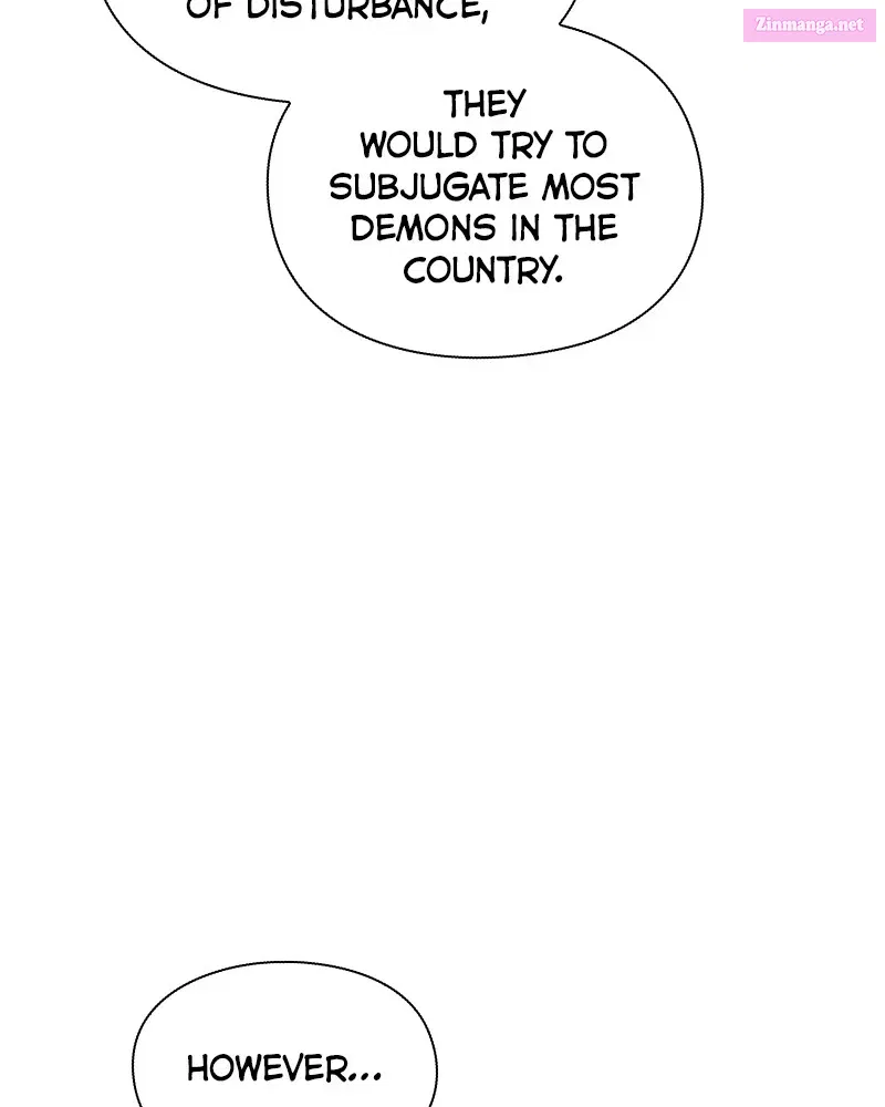 Night of the Goblin Zinmanga X Chapter 35 Page 84