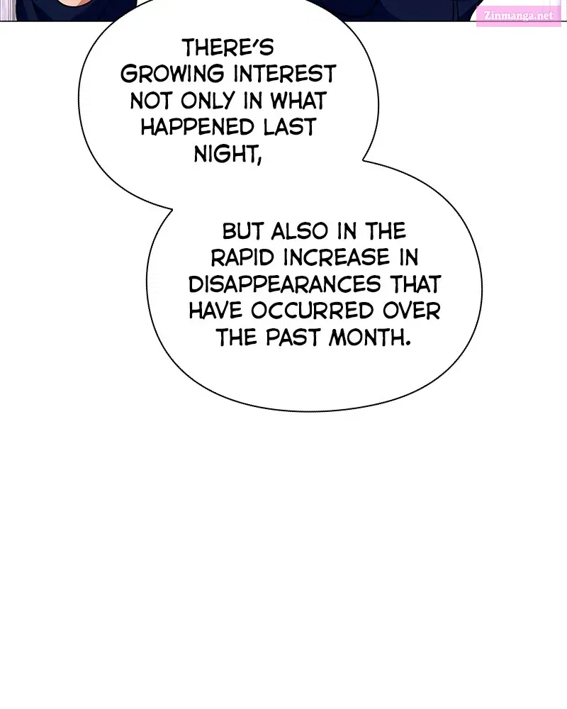 Night of the Goblin Zinmanga X Chapter 35 Page 88