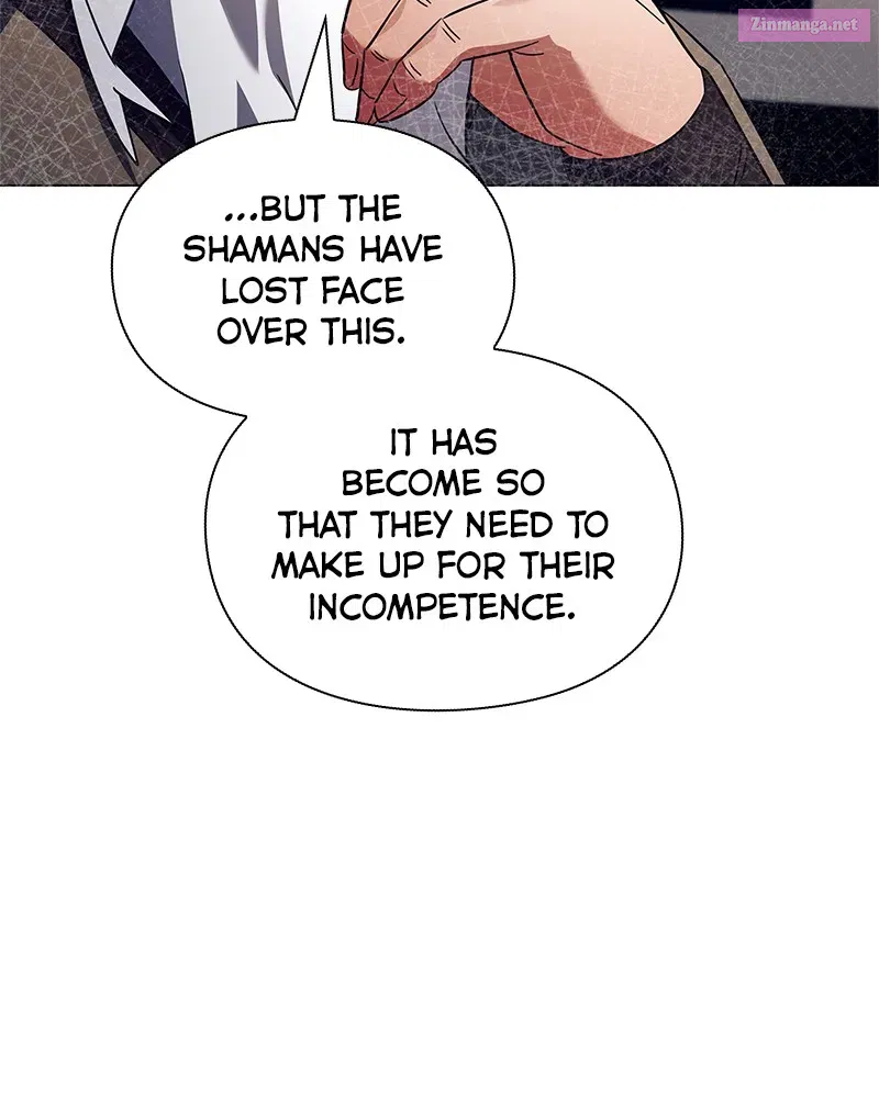 Night of the Goblin Zinmanga X Chapter 35 Page 90