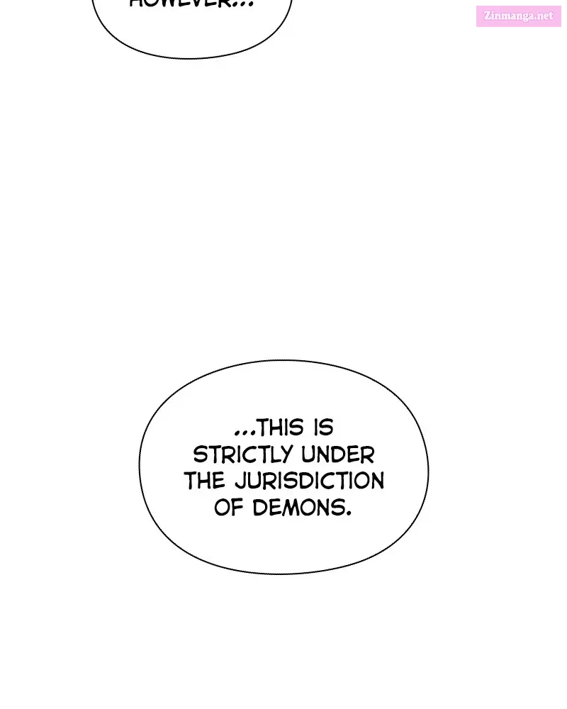 Night of the Goblin Zinmanga X Chapter 35 Page 97