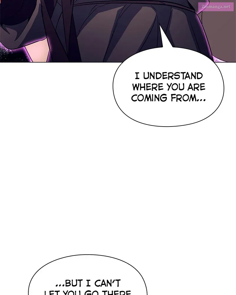 Night of the Goblin Zinmanga X Chapter 35 Page 121