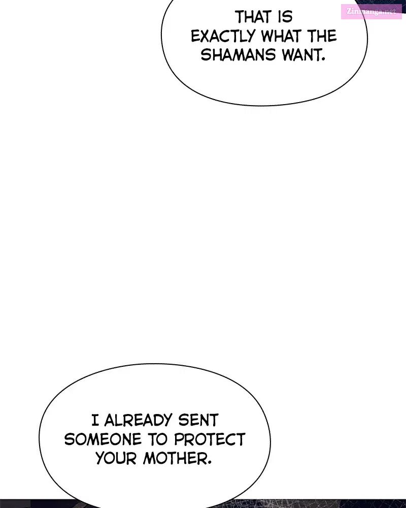 Night of the Goblin Zinmanga X Chapter 35 Page 123