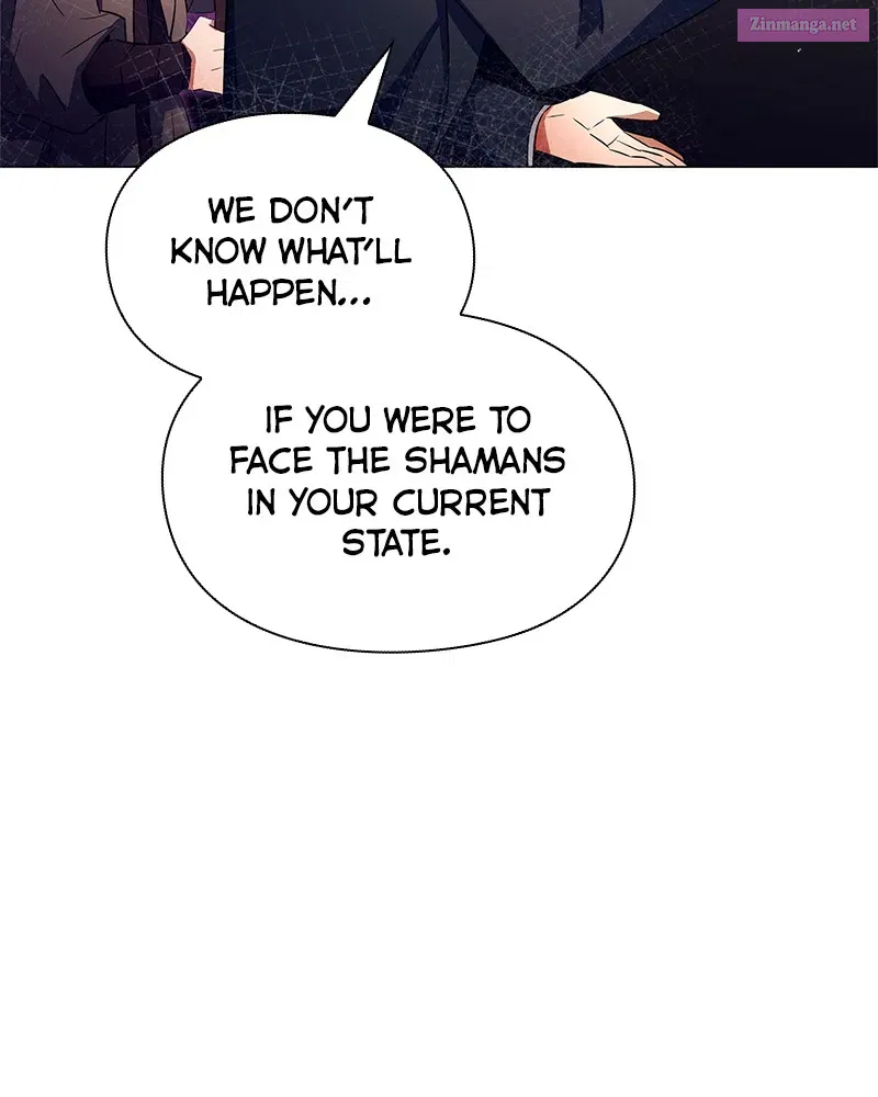 Night of the Goblin Zinmanga X Chapter 35 Page 127