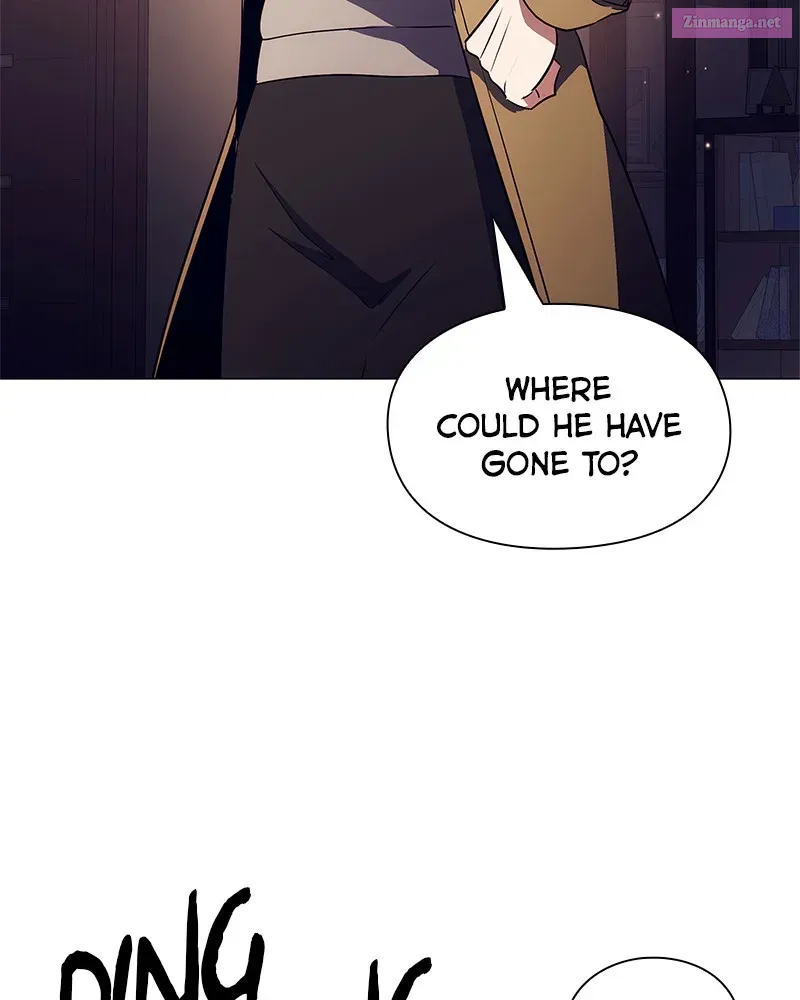 Night of the Goblin Zinmanga X Chapter 35 Page 176