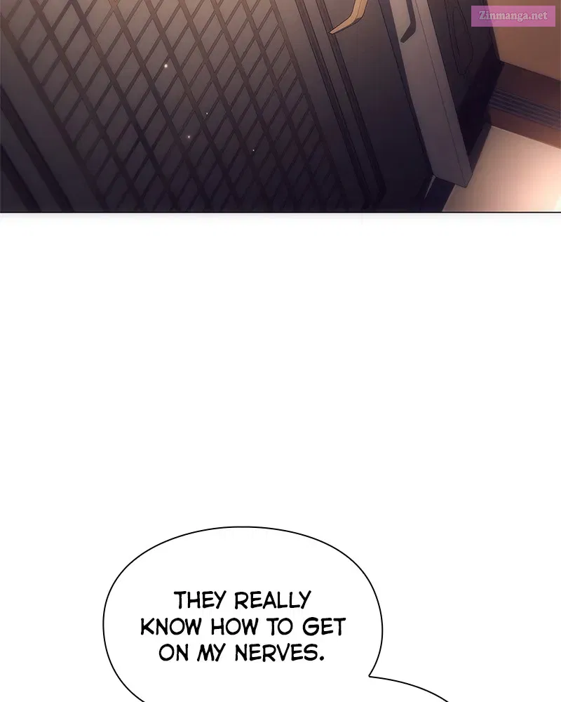 Night of the Goblin Zinmanga X Chapter 35 Page 184