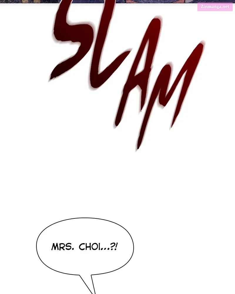 Night of the Goblin Zinmanga X Chapter 35 Page 186