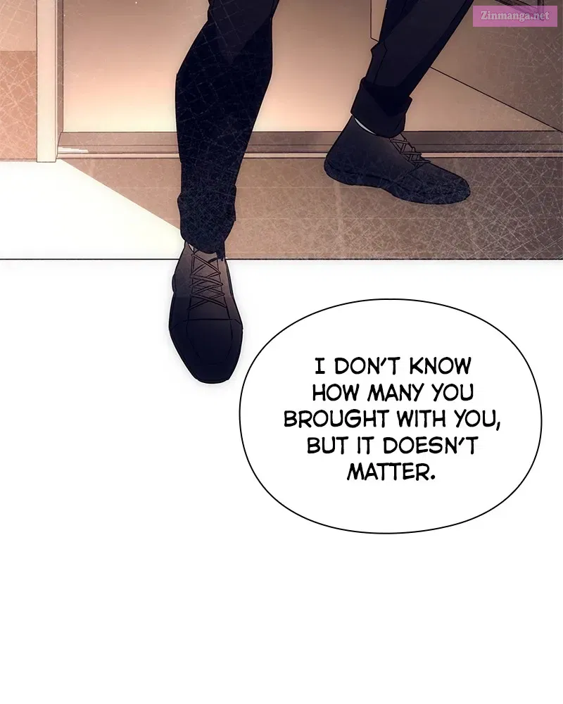 Night of the Goblin Zinmanga X Chapter 35 Page 188