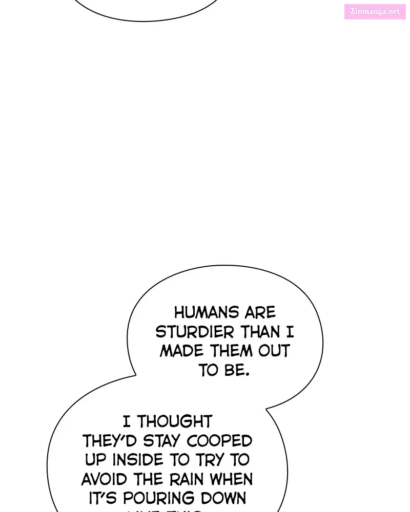 Night of the Goblin Zinmanga X Chapter 34 Page 4