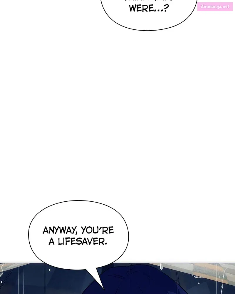 Night of the Goblin Zinmanga X Chapter 34 Page 6