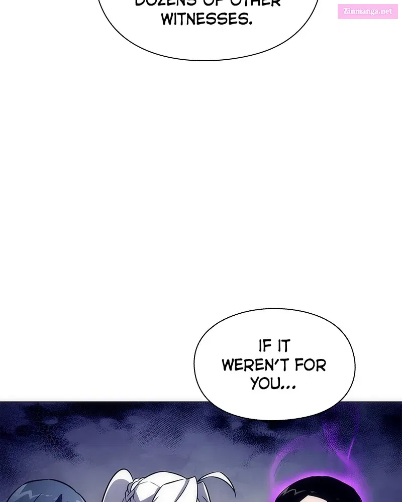 Night of the Goblin Zinmanga X Chapter 34 Page 8