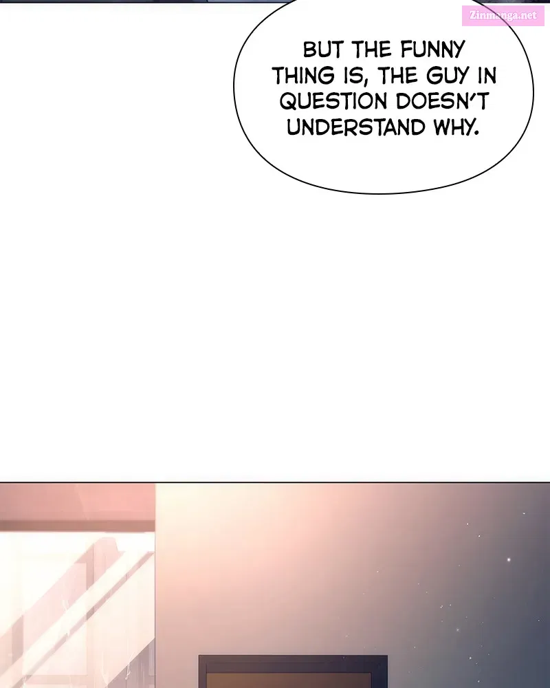Night of the Goblin Zinmanga X Chapter 34 Page 22