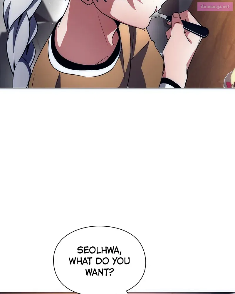 Night of the Goblin Zinmanga X Chapter 34 Page 36
