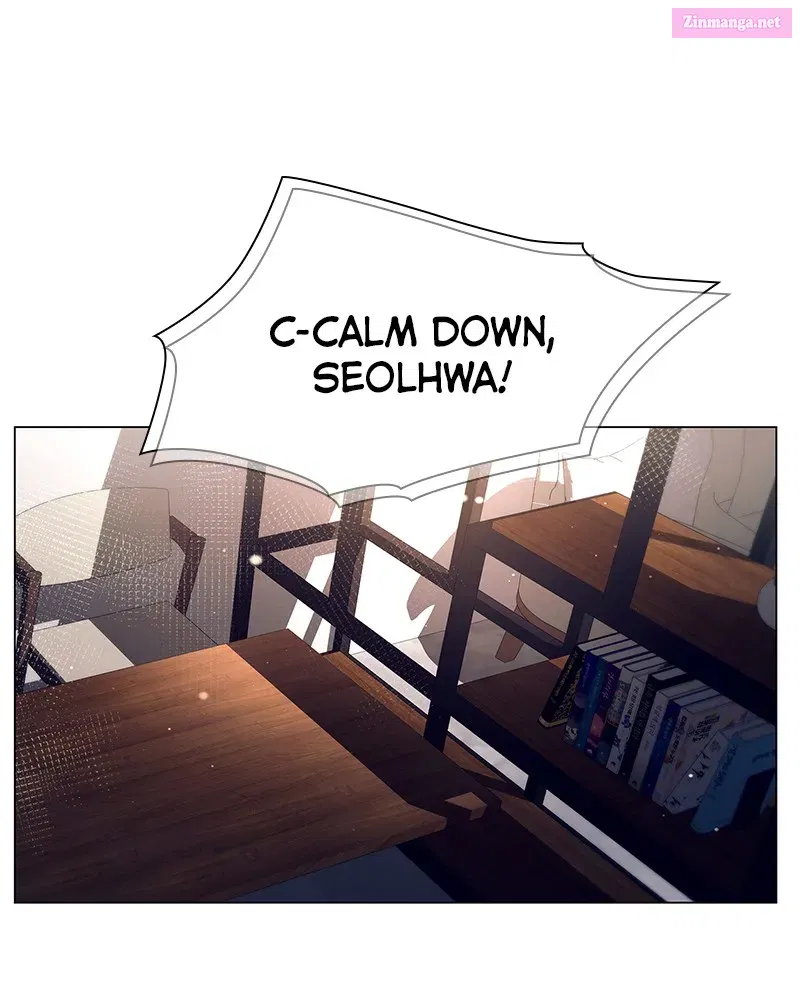 Night of the Goblin Zinmanga X Chapter 34 Page 42