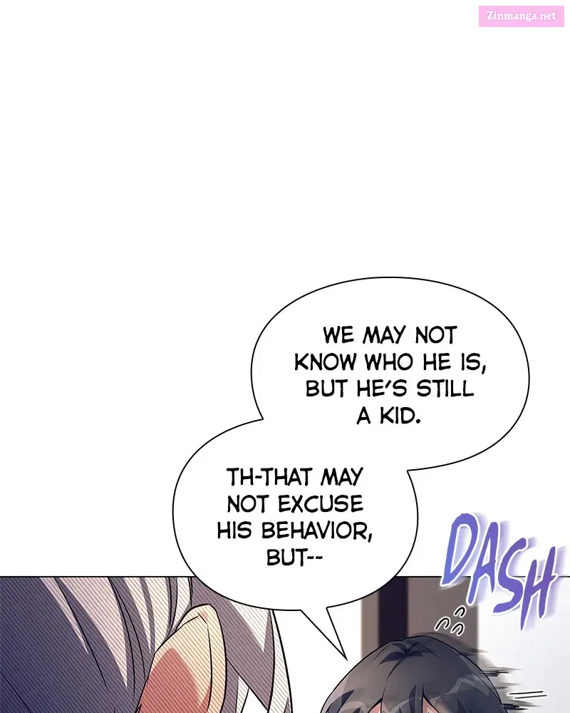 Night of the Goblin Zinmanga X Chapter 34 Page 43