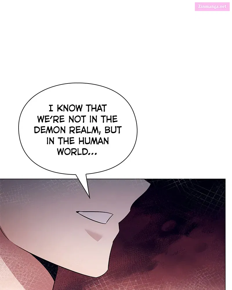 Night of the Goblin Zinmanga X Chapter 34 Page 45