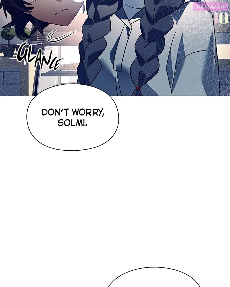 Night of the Goblin Zinmanga X Chapter 34 Page 61