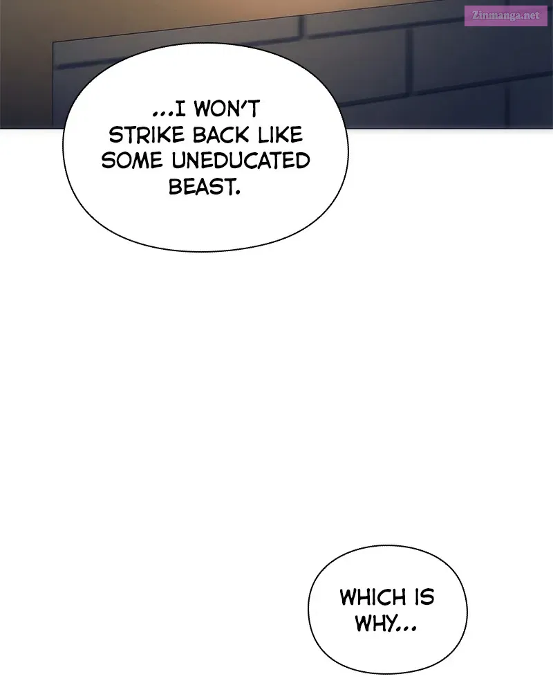 Night of the Goblin Zinmanga X Chapter 34 Page 63