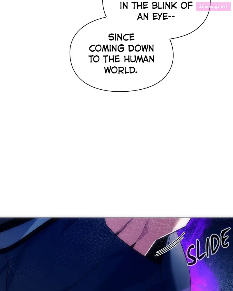 Night of the Goblin Zinmanga X Chapter 34 Page 66