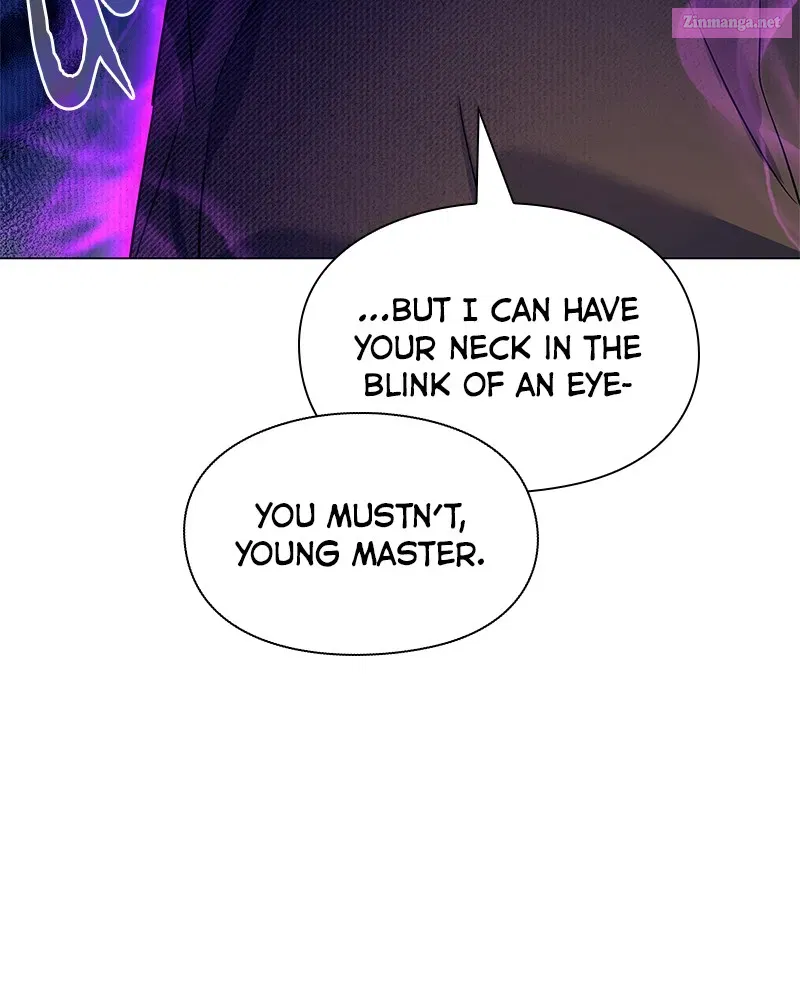 Night of the Goblin Zinmanga X Chapter 34 Page 69