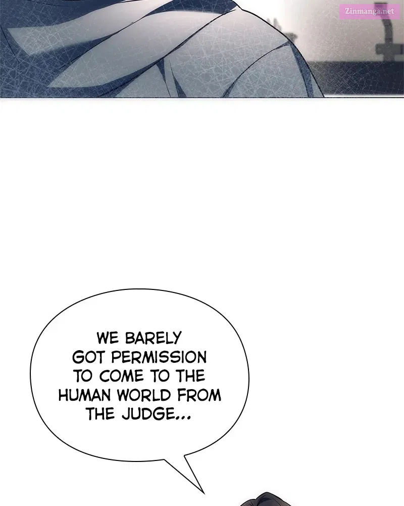 Night of the Goblin Zinmanga X Chapter 34 Page 71