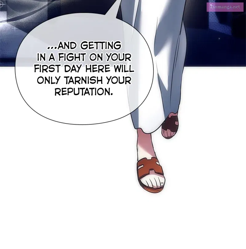 Night of the Goblin Zinmanga X Chapter 34 Page 73