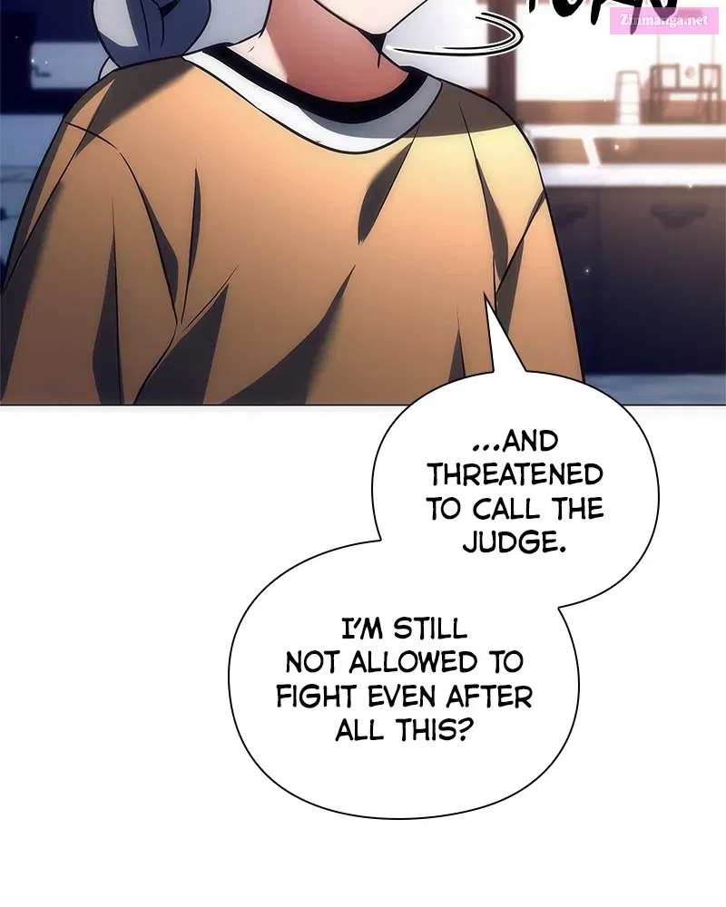 Night of the Goblin Zinmanga X Chapter 34 Page 75