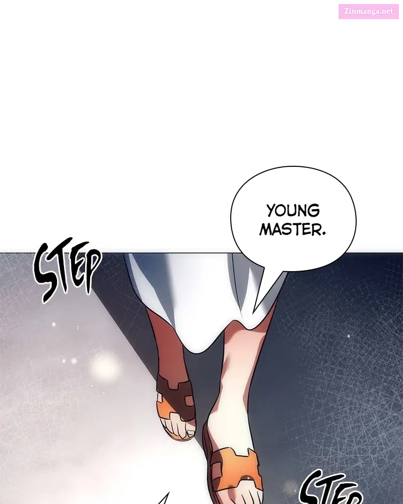 Night of the Goblin Zinmanga X Chapter 34 Page 76