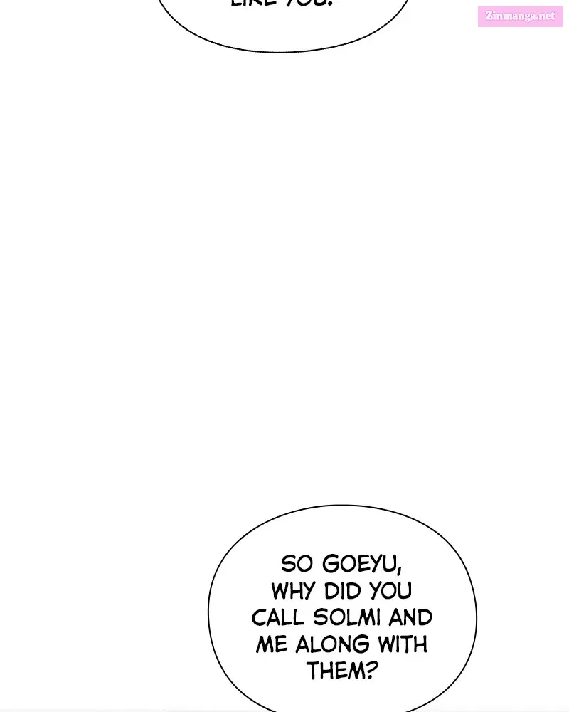 Night of the Goblin Zinmanga X Chapter 34 Page 96