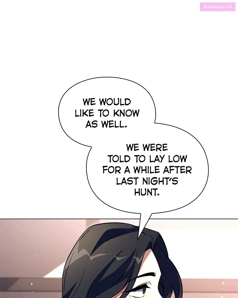 Night of the Goblin Zinmanga X Chapter 34 Page 99