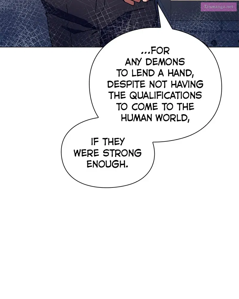 Night of the Goblin Zinmanga X Chapter 34 Page 103