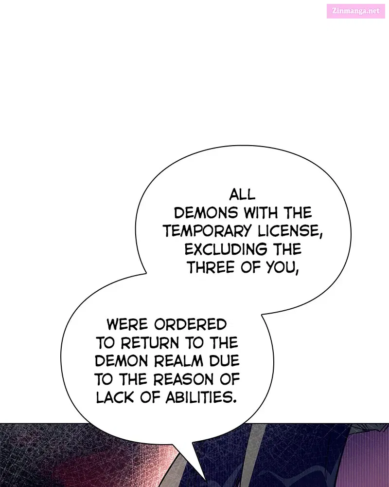 Night of the Goblin Zinmanga X Chapter 34 Page 107