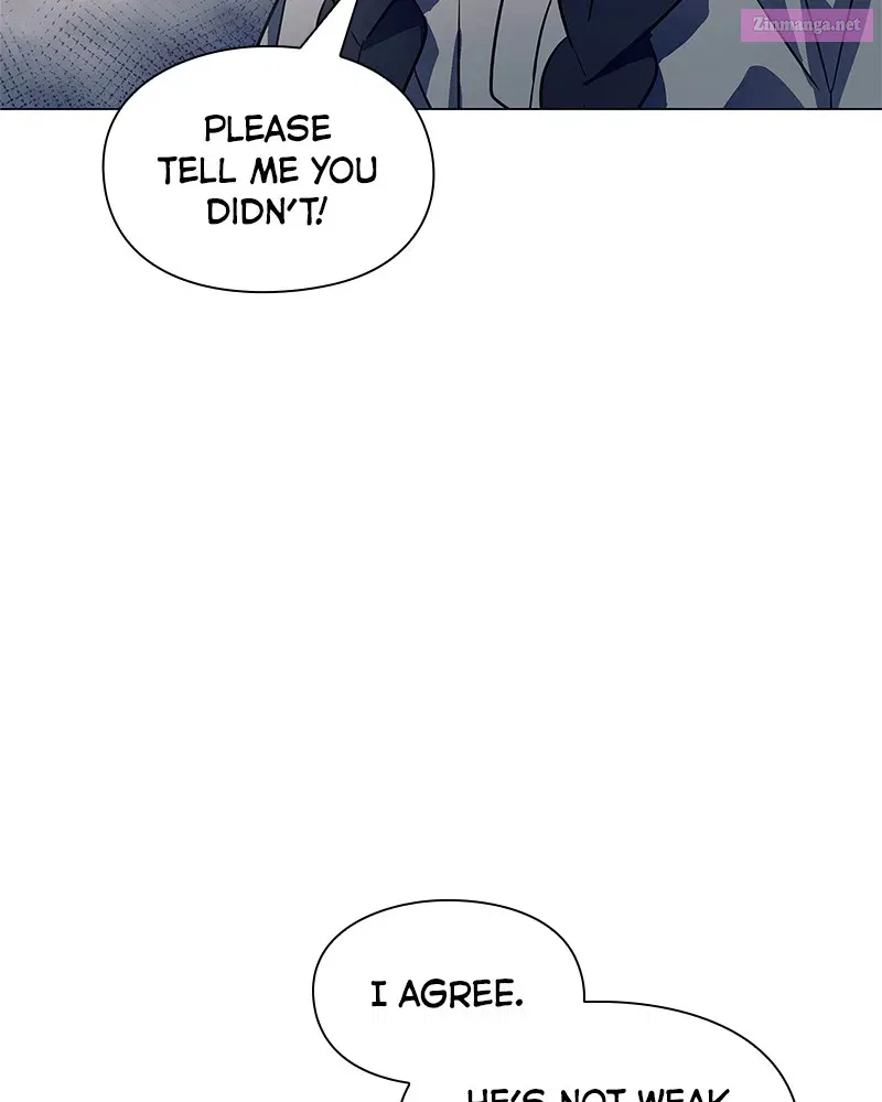 Night of the Goblin Zinmanga X Chapter 34 Page 114