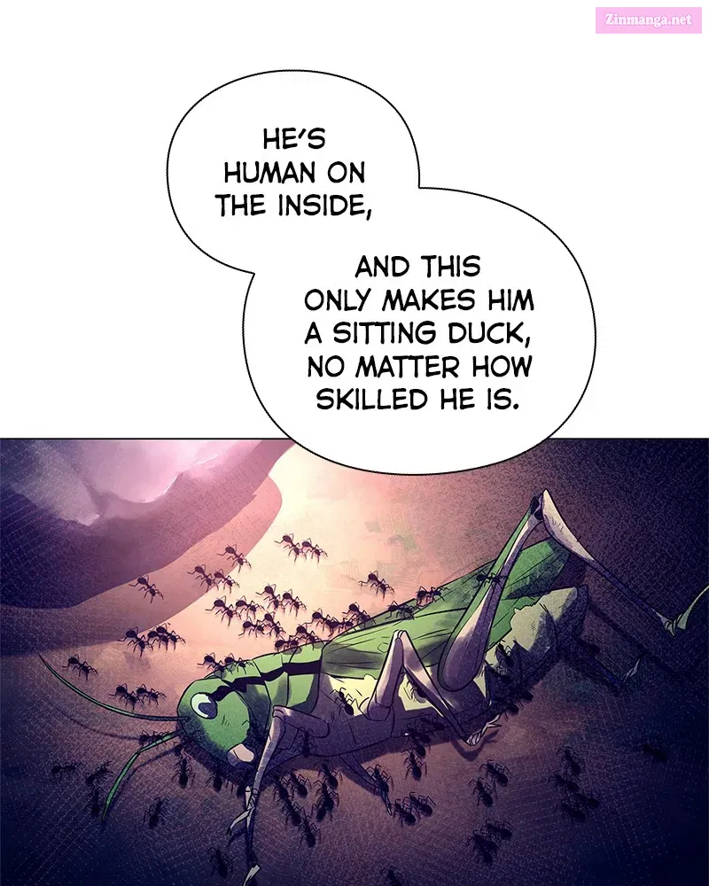 Night of the Goblin Zinmanga X Chapter 34 Page 117