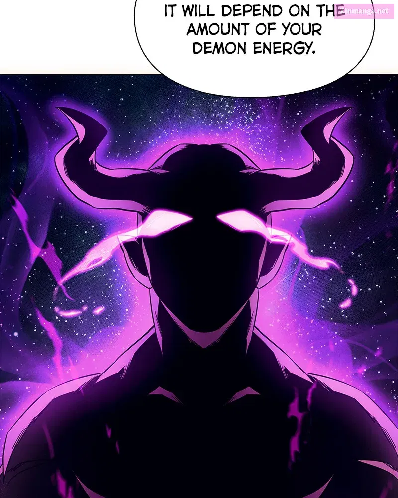Night of the Goblin Zinmanga X Chapter 34 Page 141