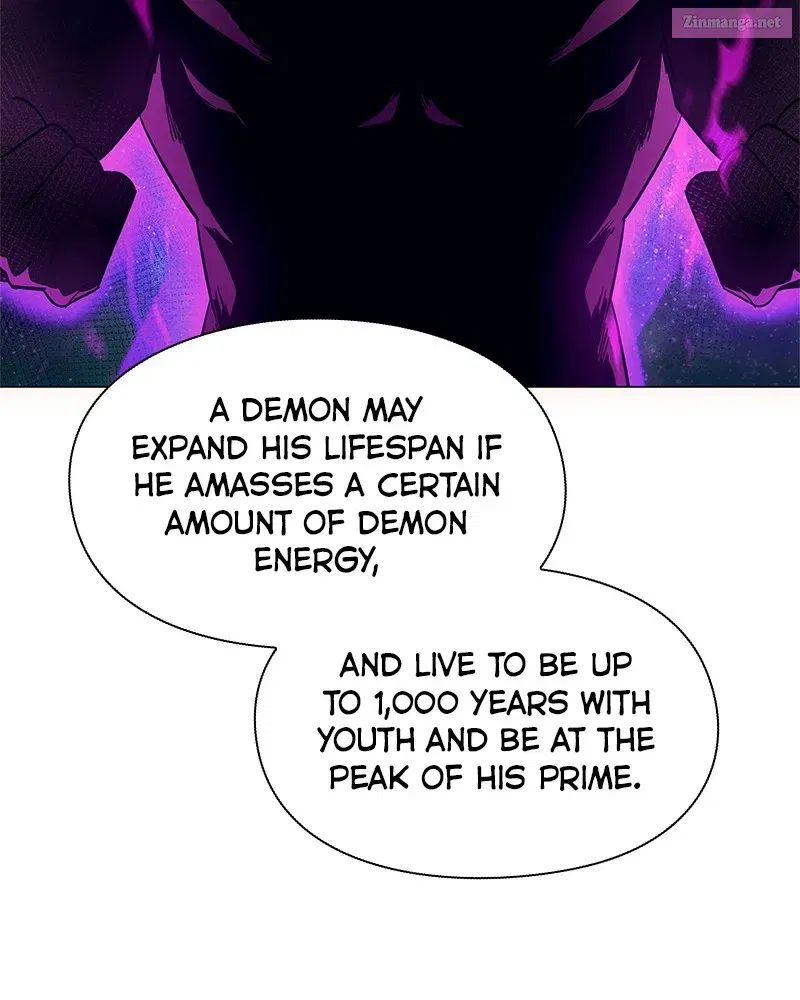 Night of the Goblin Zinmanga X Chapter 34 Page 142