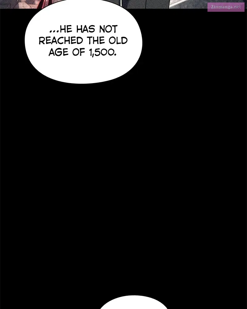 Night of the Goblin Zinmanga X Chapter 34 Page 147