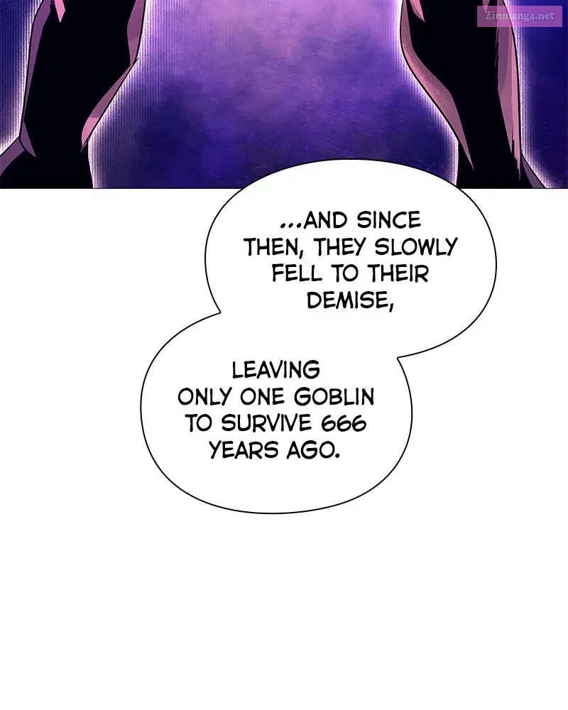 Night of the Goblin Zinmanga X Chapter 34 Page 160
