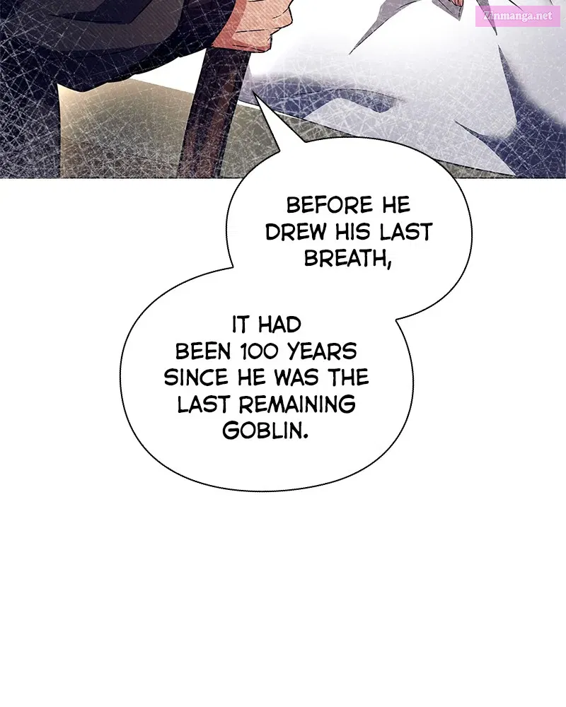 Night of the Goblin Zinmanga X Chapter 34 Page 165