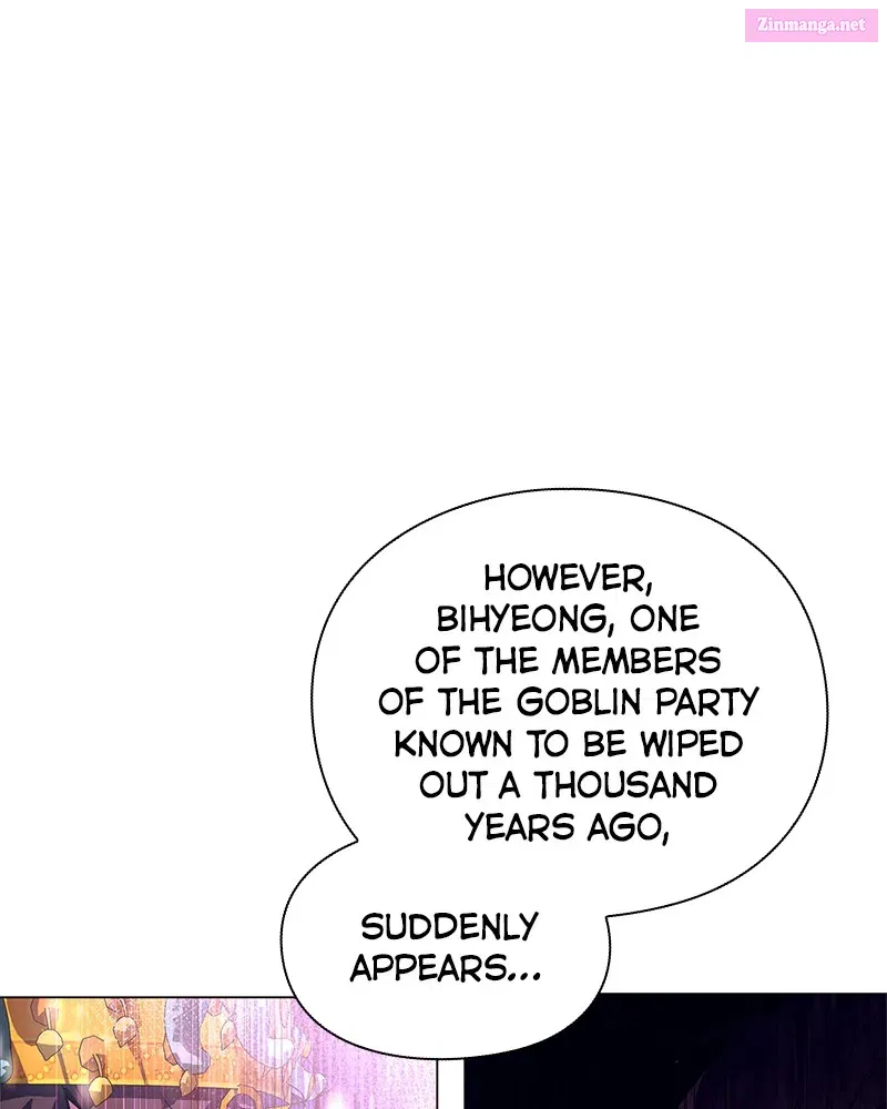 Night of the Goblin Zinmanga X Chapter 34 Page 169